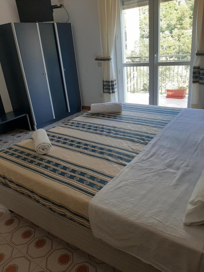 Hotel Parco Delle Rose 아쿠아페사 외부 사진