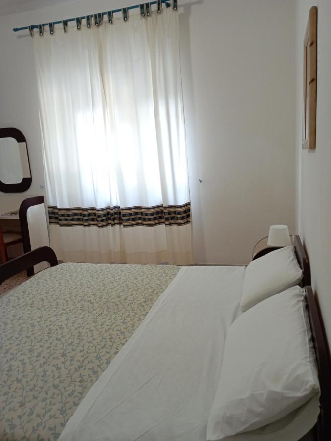 Hotel Parco Delle Rose 아쿠아페사 외부 사진