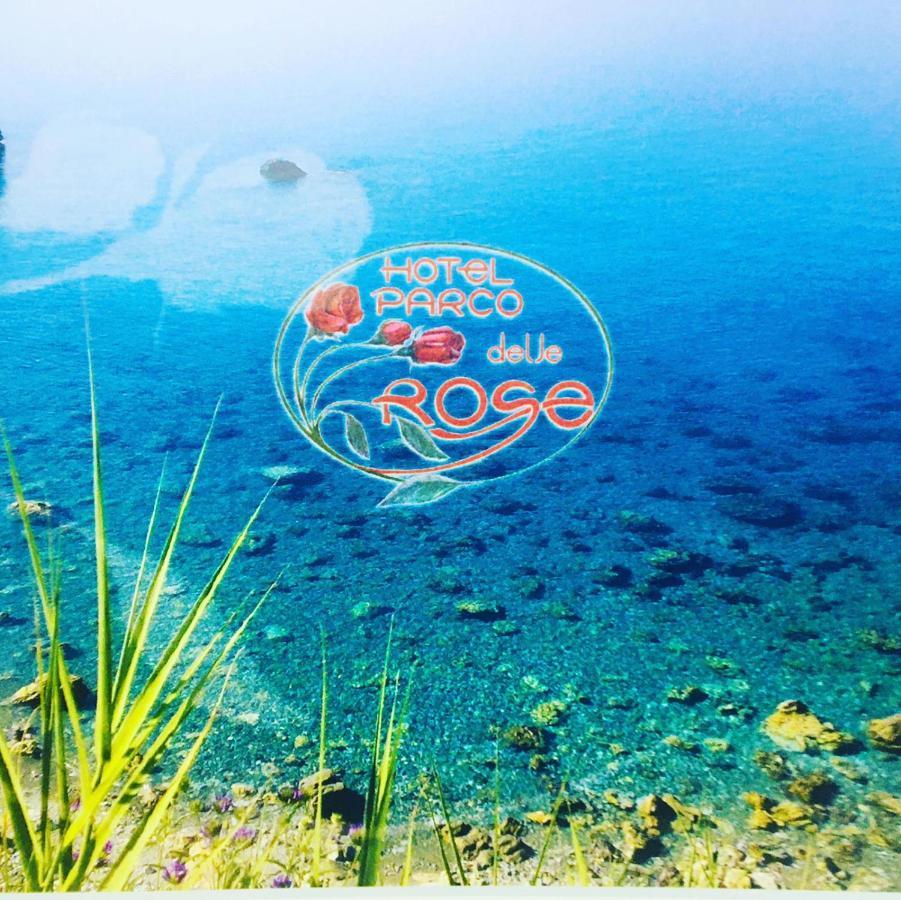 Hotel Parco Delle Rose 아쿠아페사 외부 사진