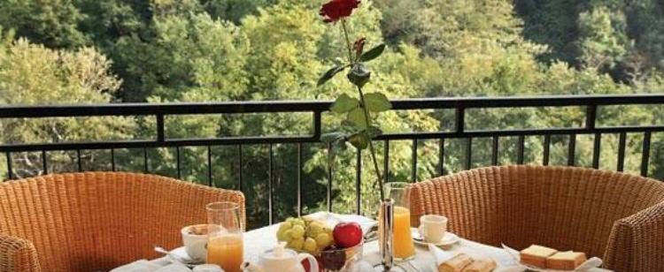 Hotel Parco Delle Rose 아쿠아페사 외부 사진